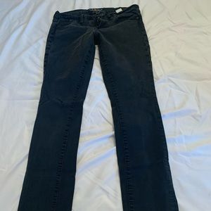 Charlie Skinny Lucky Jeans